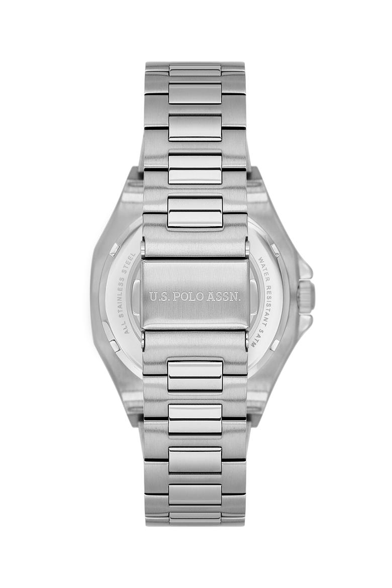 Kadın Çelik Kordon Kol Saati USPA2104-05 - 50323699001