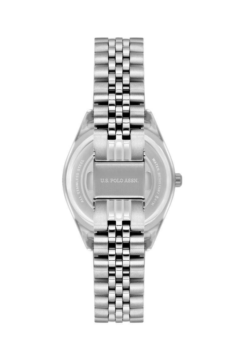 Kadın Çelik Kordon Kol Saati USPA2112-01 - 50324847001