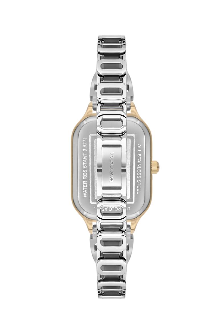 Kadın Çelik Kordon Kol Saati USPA2111-04 - 50324844001