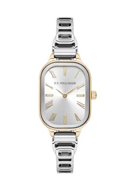 Kadın Çelik Kordon Kol Saati USPA2111-04 - 50324844001