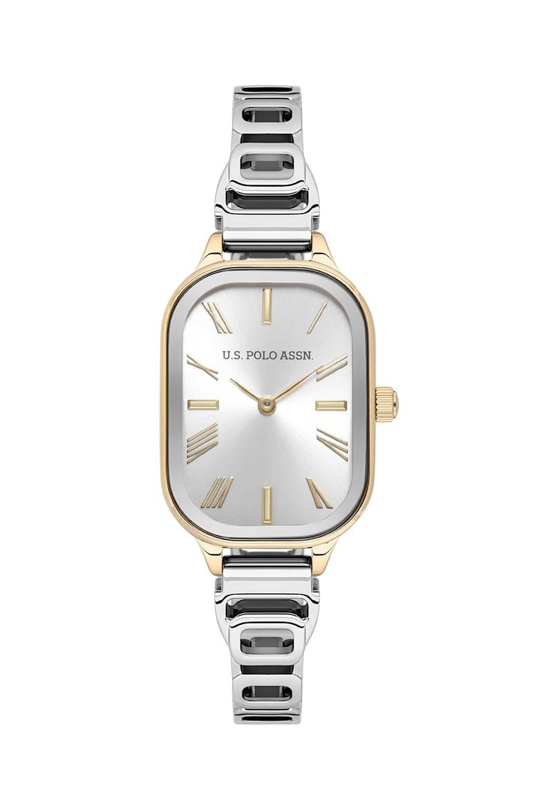 Kadın Çelik Kordon Kol Saati USPA2111-04