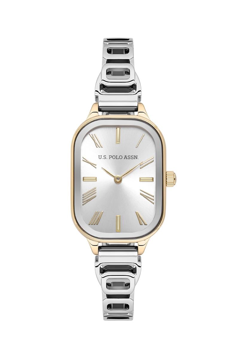 Kadın Gri Kol Saati