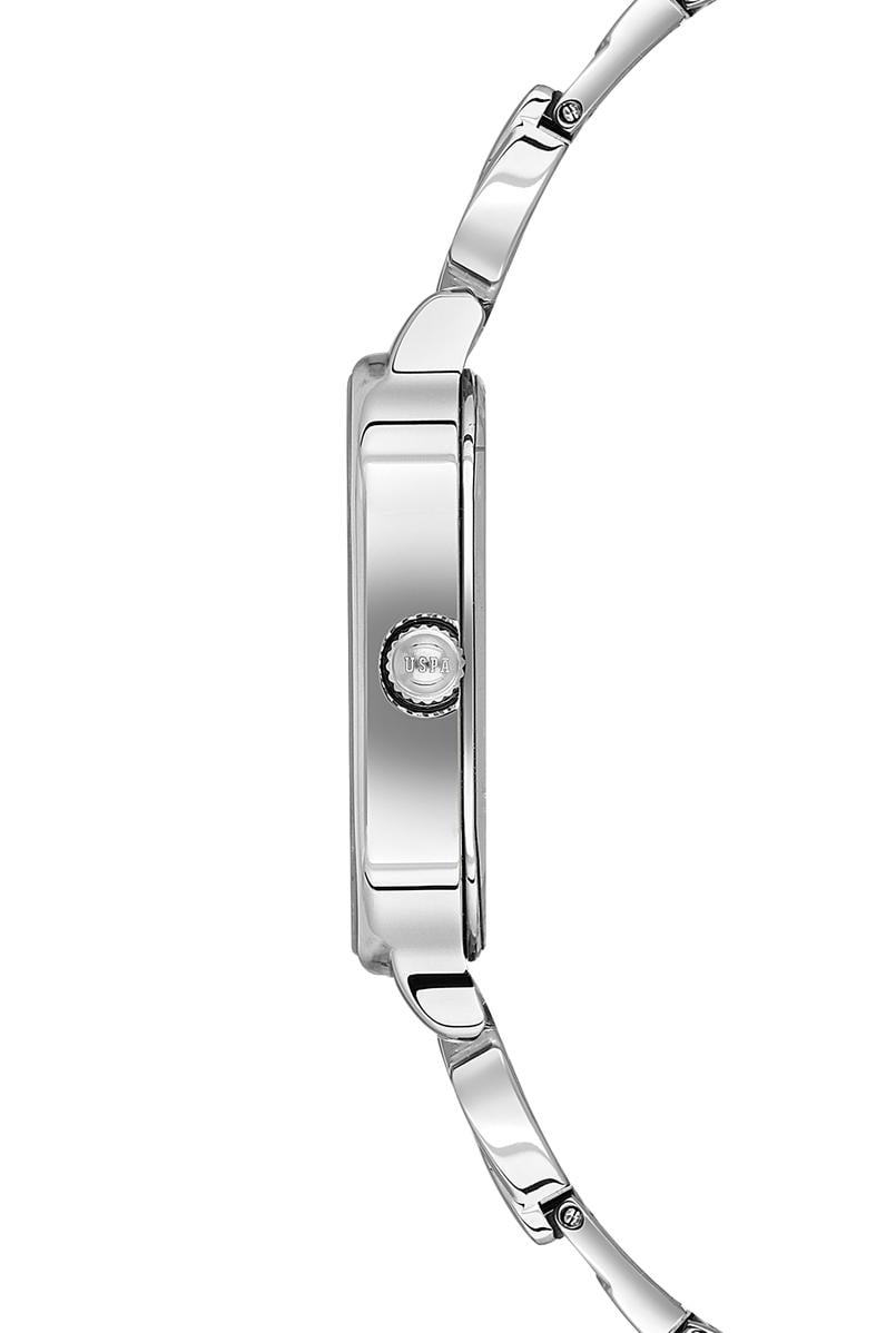 Kadın Gri Kol Saati