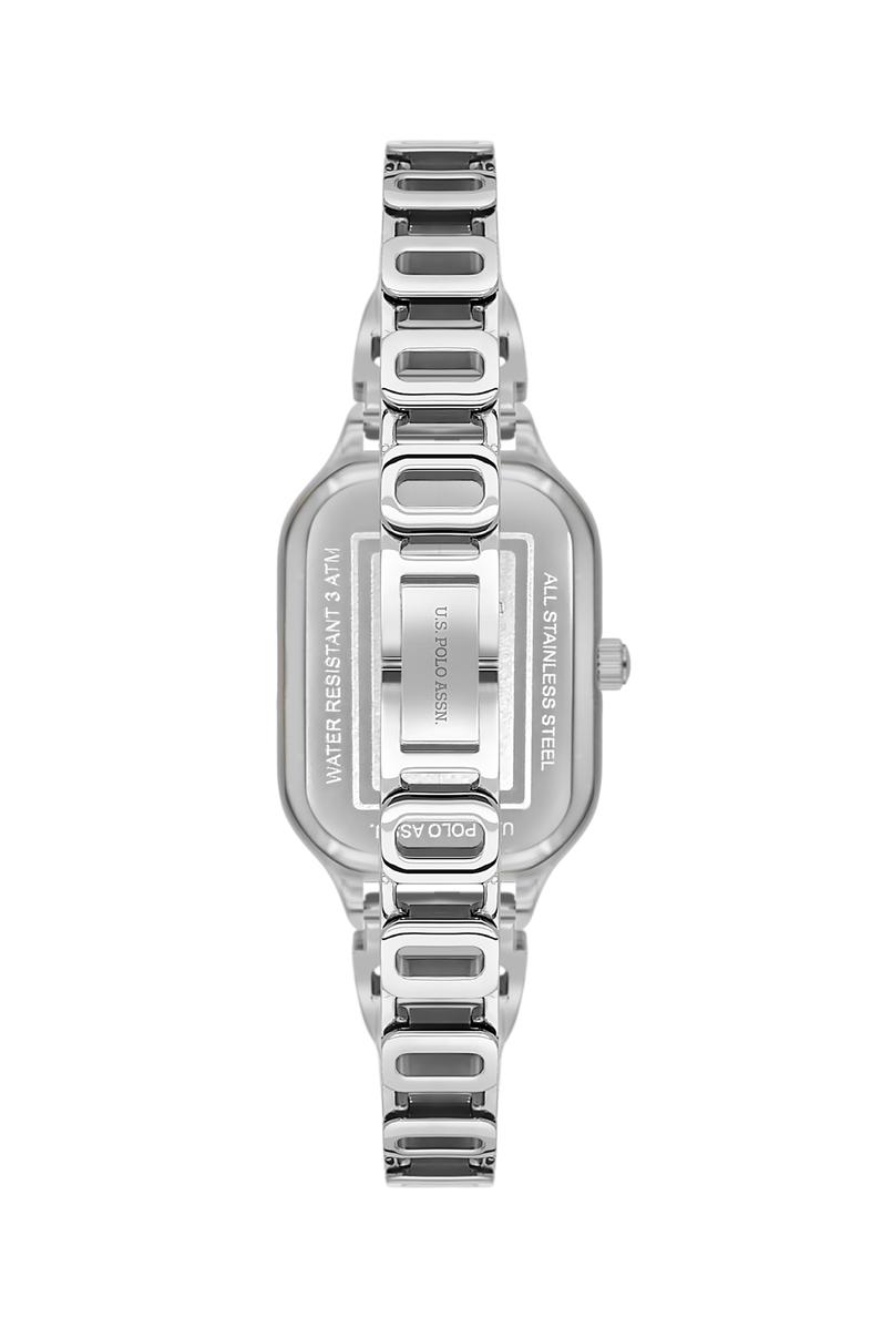 Kadın Gri Kol Saati