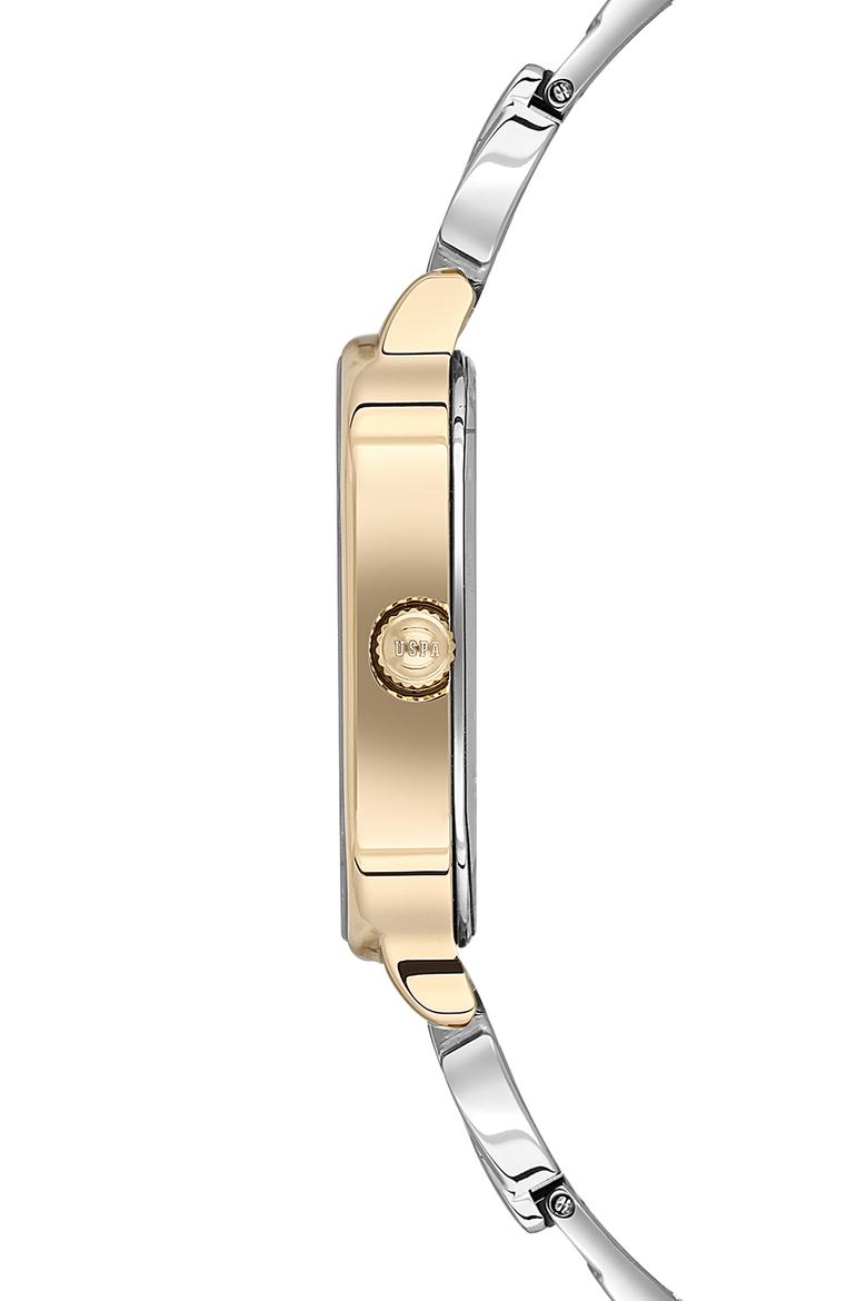 Kadın Çelik Kordon Kol Saati USPA2111-03 - 50324993001