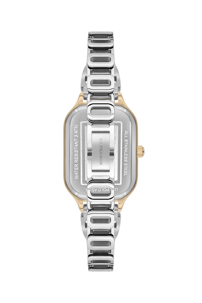 Kadın Çelik Kordon Kol Saati USPA2111-03 - 50324993001