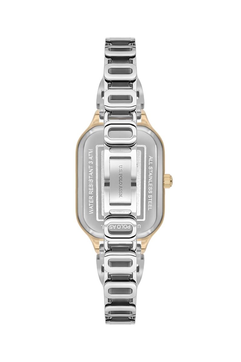 Kadın Gri Kol Saati