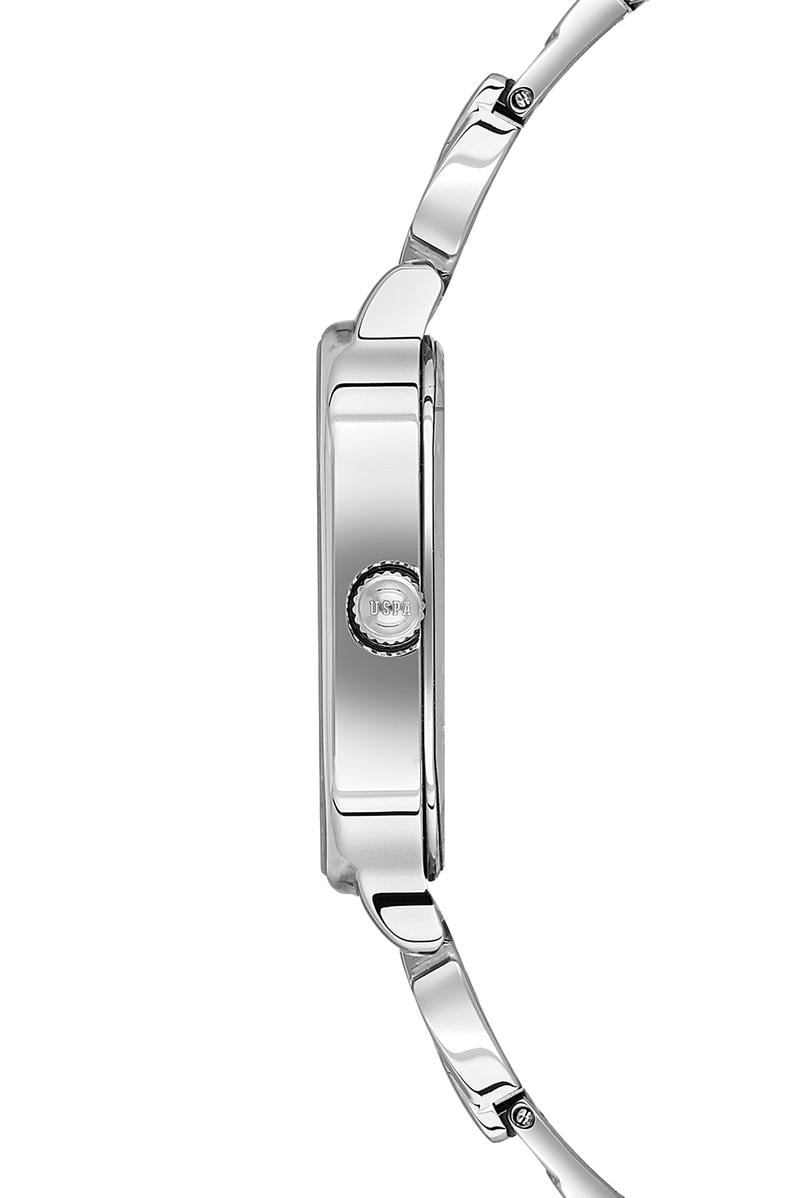 Kadın Gri Kol Saati