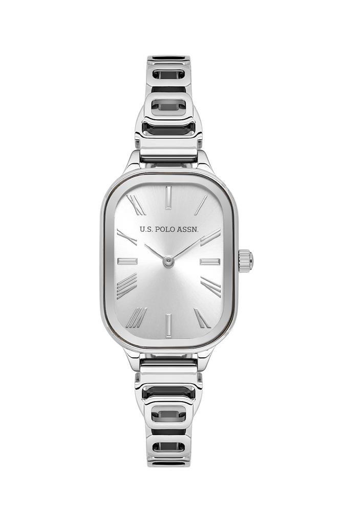 Kadın Çelik Kordon Kol Saati USPA2111-01
