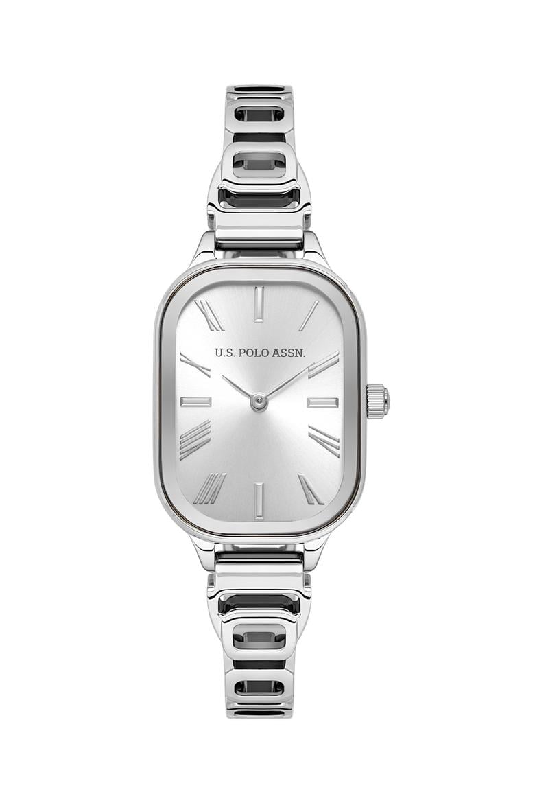 Kadın Çelik Kordon Kol Saati USPA2111-01