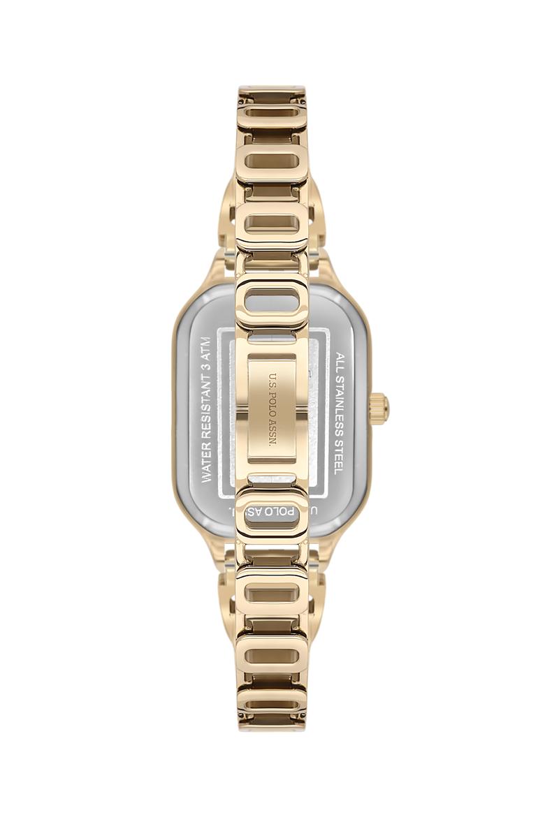 Kadın Sarı Kol Saati - 50324994001