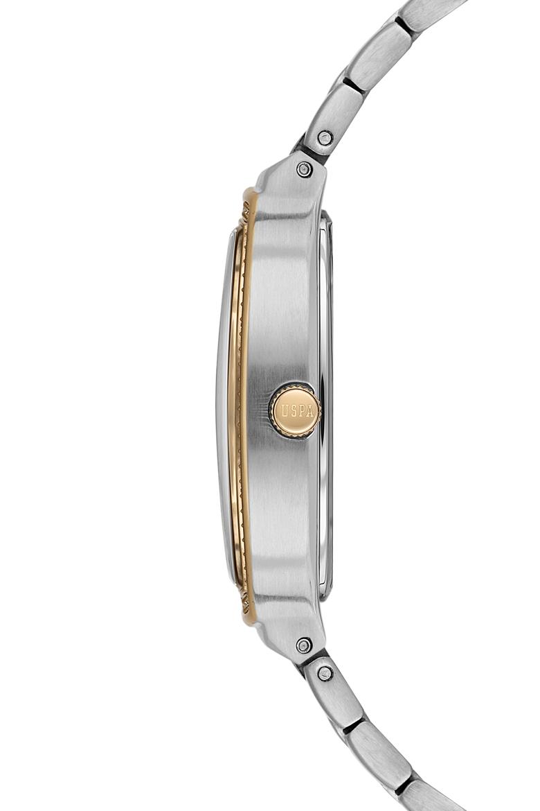 Kadın Çelik Kordon Kol Saati USPA2110-04 - 50324991001