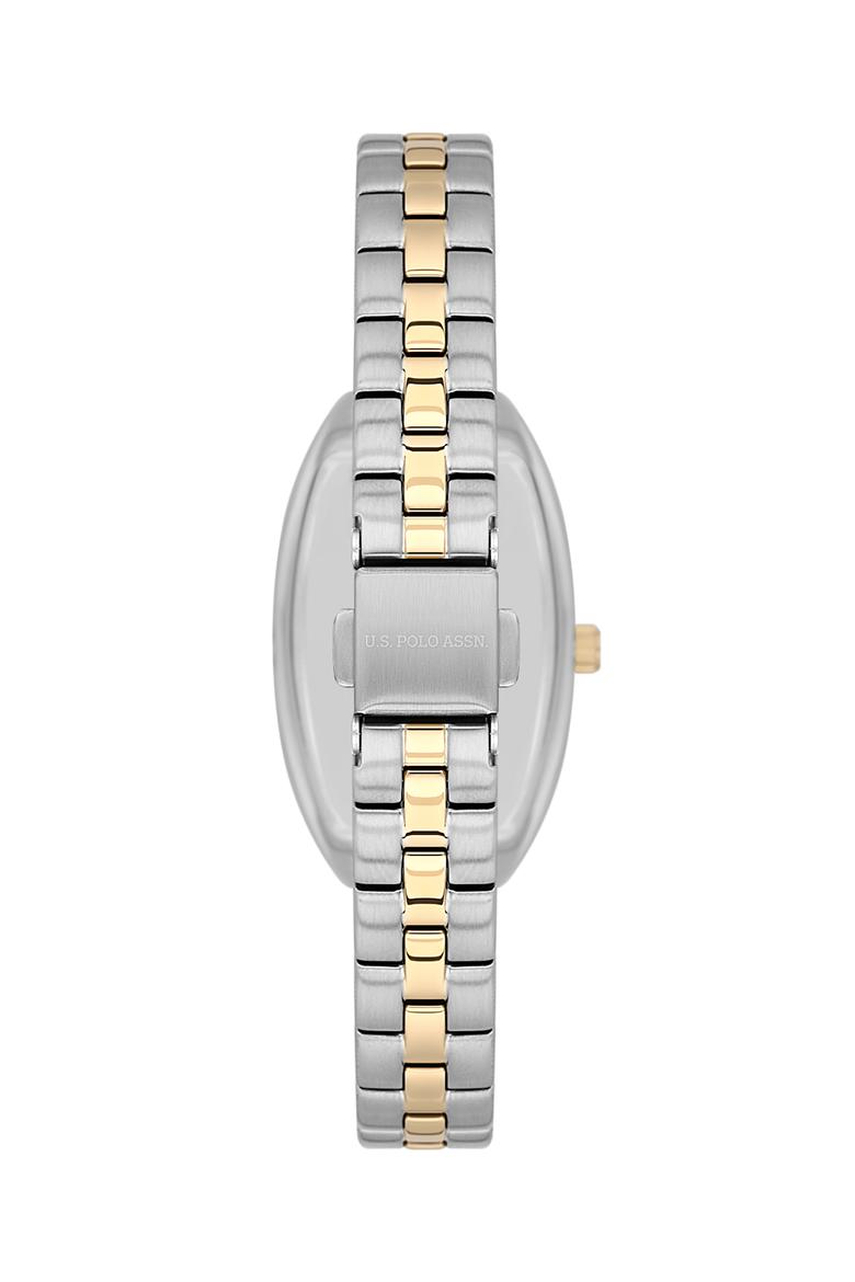 Kadın Çelik Kordon Kol Saati USPA2110-04 - 50324991001