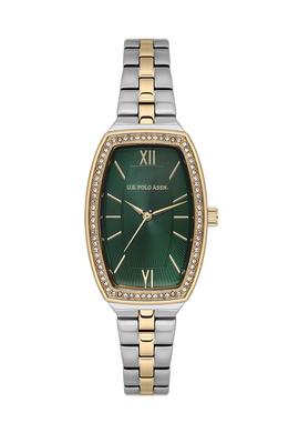 Kadın Çelik Kordon Kol Saati USPA2110-04 - 50324991001