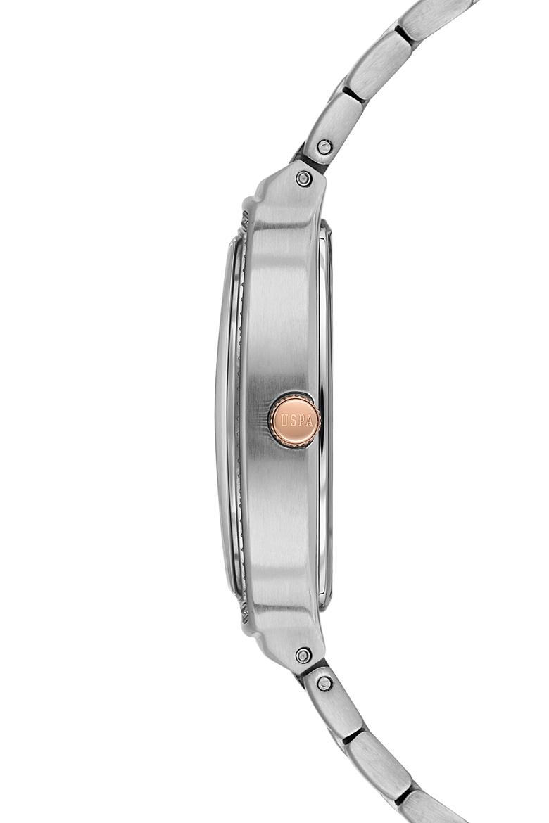 Kadın Çelik Kordon Kol Saati USPA2110-02 - 50324989001