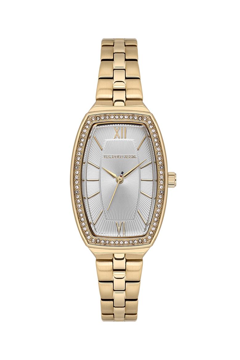 Kadın Çelik Kordon Kol Saati USPA2110-01