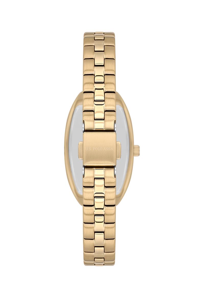 Kadın Çelik Kordon Kol Saati USPA2110-01 - 50324988001