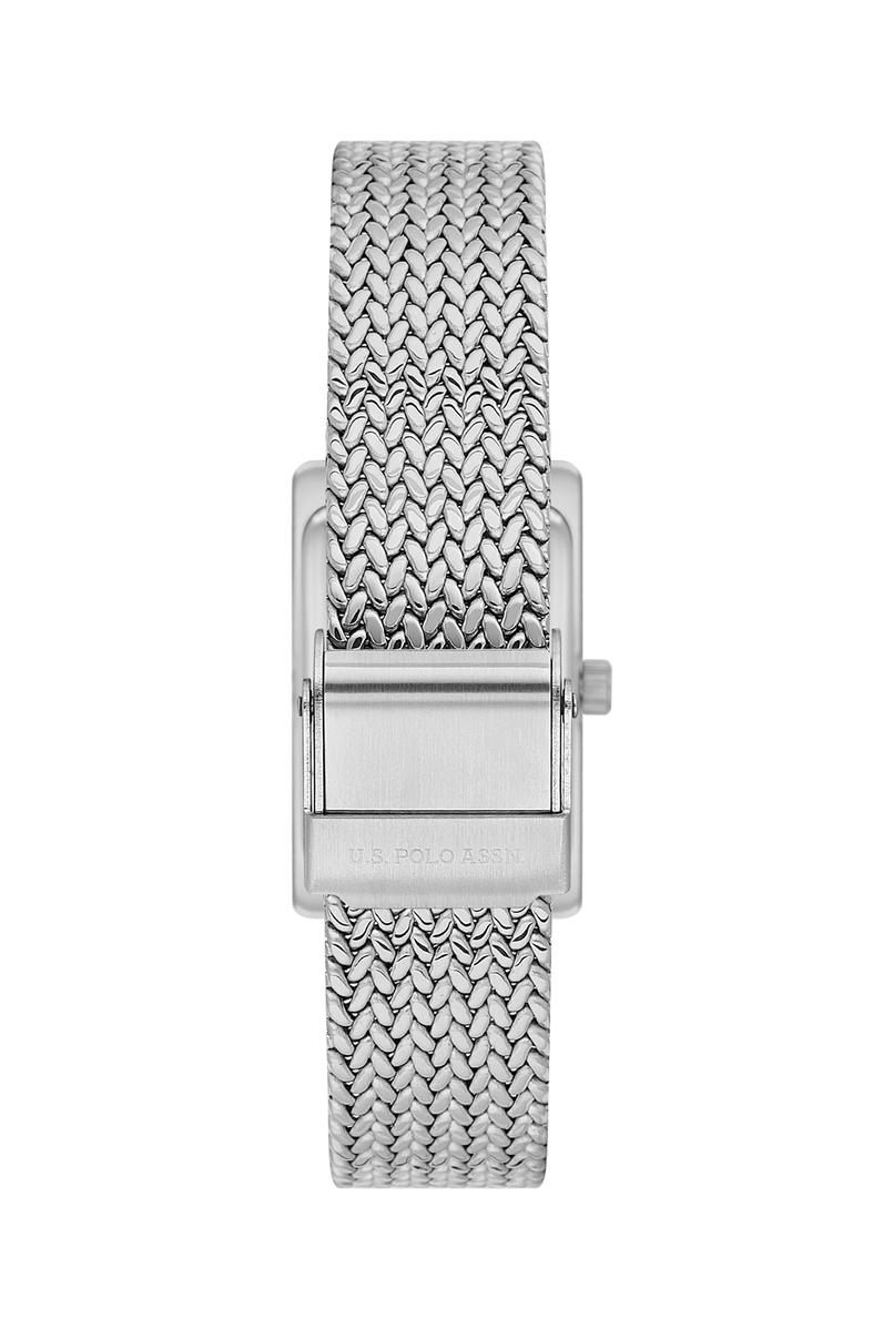 Kadın Gri Kol Saati