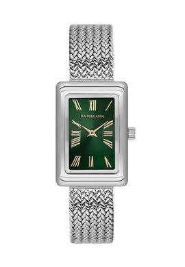 Kadın Hasır Kordon Kol Saati USPA2105-03 - 50324986001