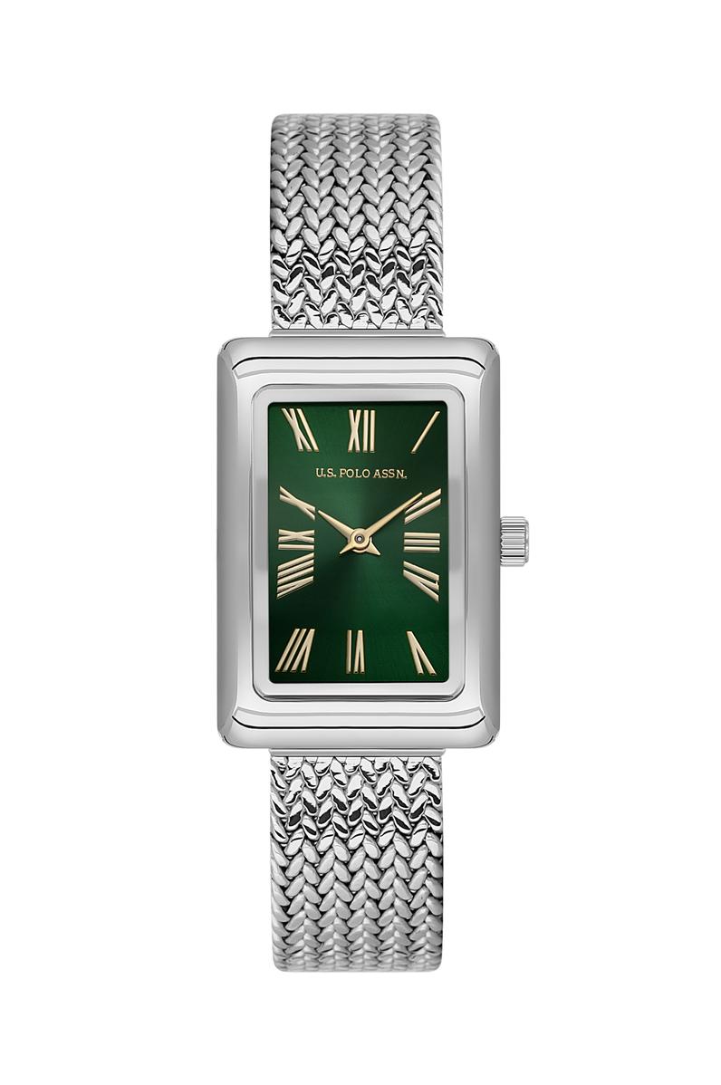 Kadın Gri Kol Saati