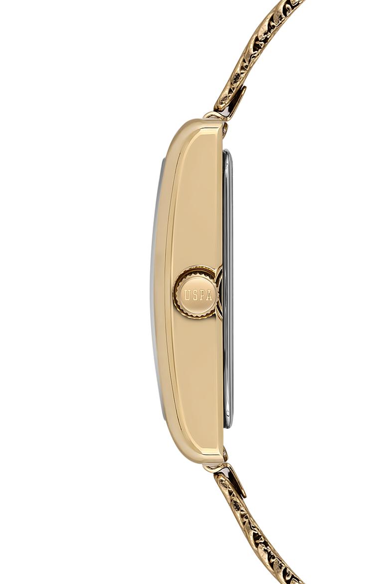 Kadın Hasır Kordon Kol Saati USPA2105-04 - 50324987001