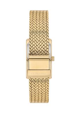 Kadın Hasır Kordon Kol Saati USPA2105-04 - 50324987001