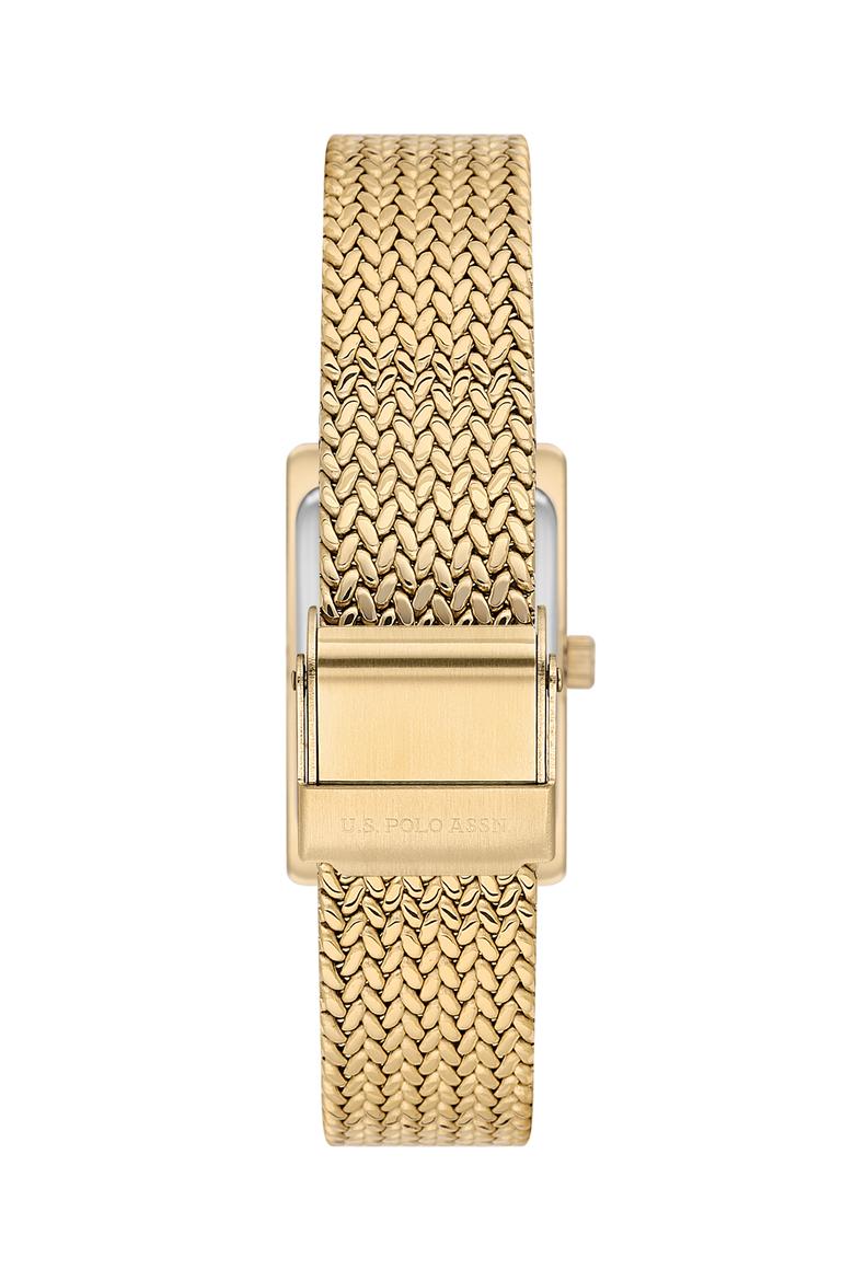 Kadın Hasır Kordon Kol Saati USPA2105-04 - 50324987001