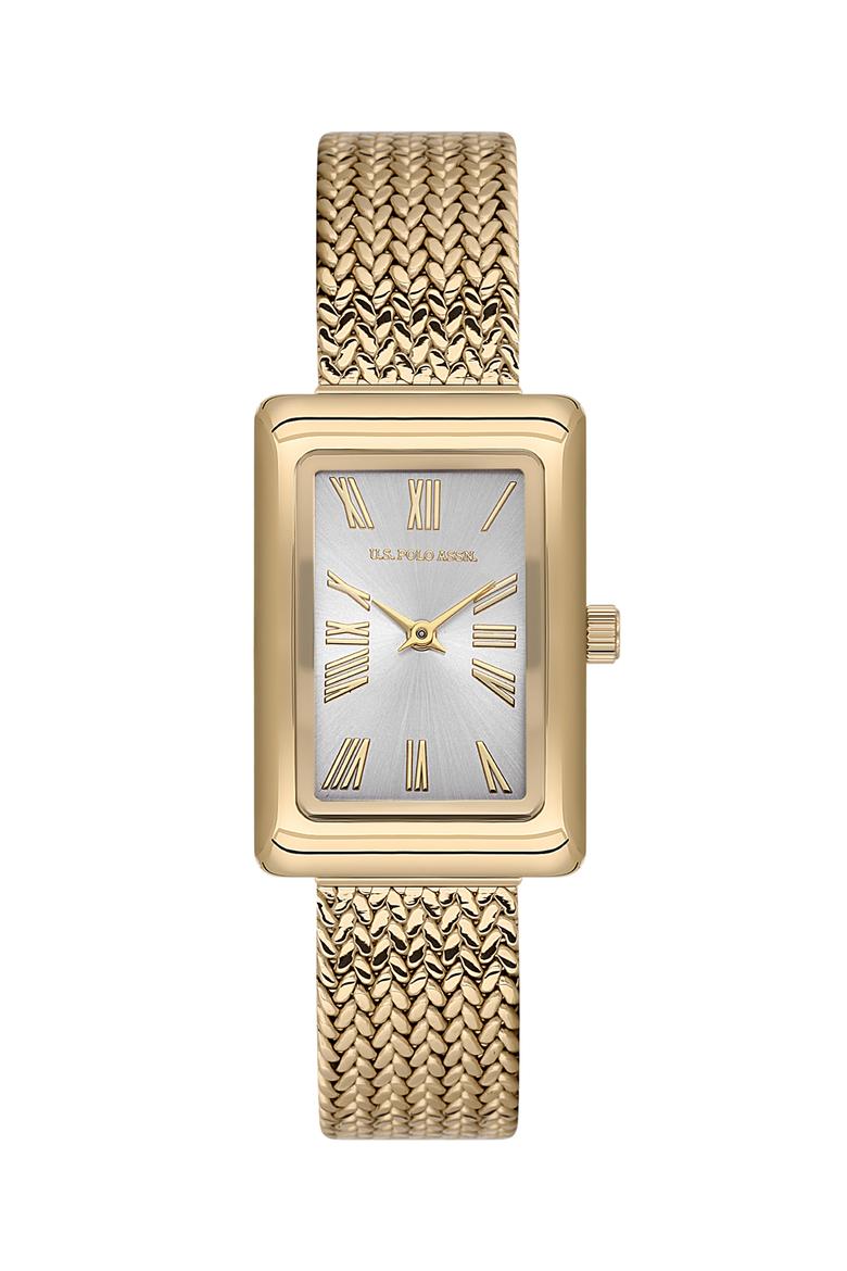 Kadın Hasır Kordon Kol Saati USPA2105-04