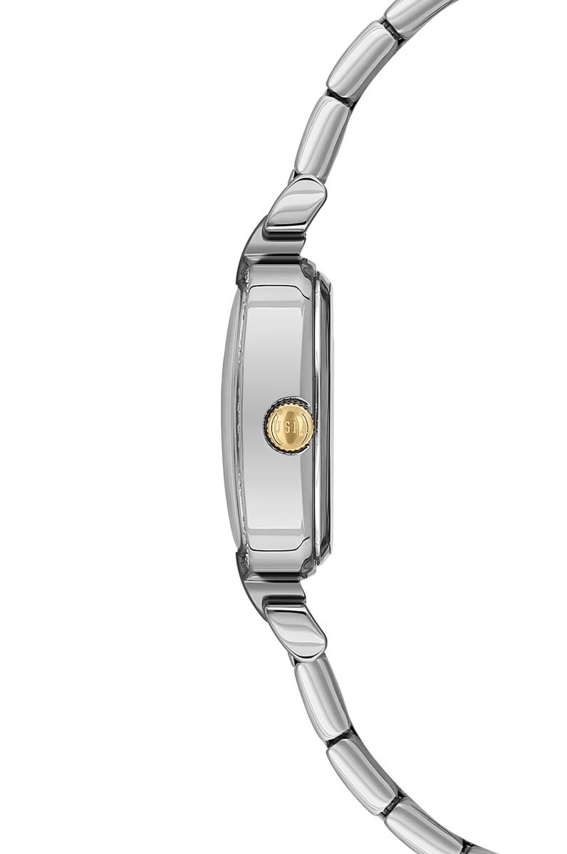 Kadın Sarı Kol Saati