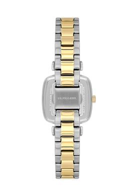 Kadın Çelik Kordon Kol Saati USPA2114-02 - 50325749001