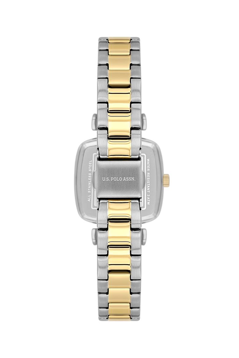 Kadın Çelik Kordon Kol Saati USPA2114-02 - 50325749001