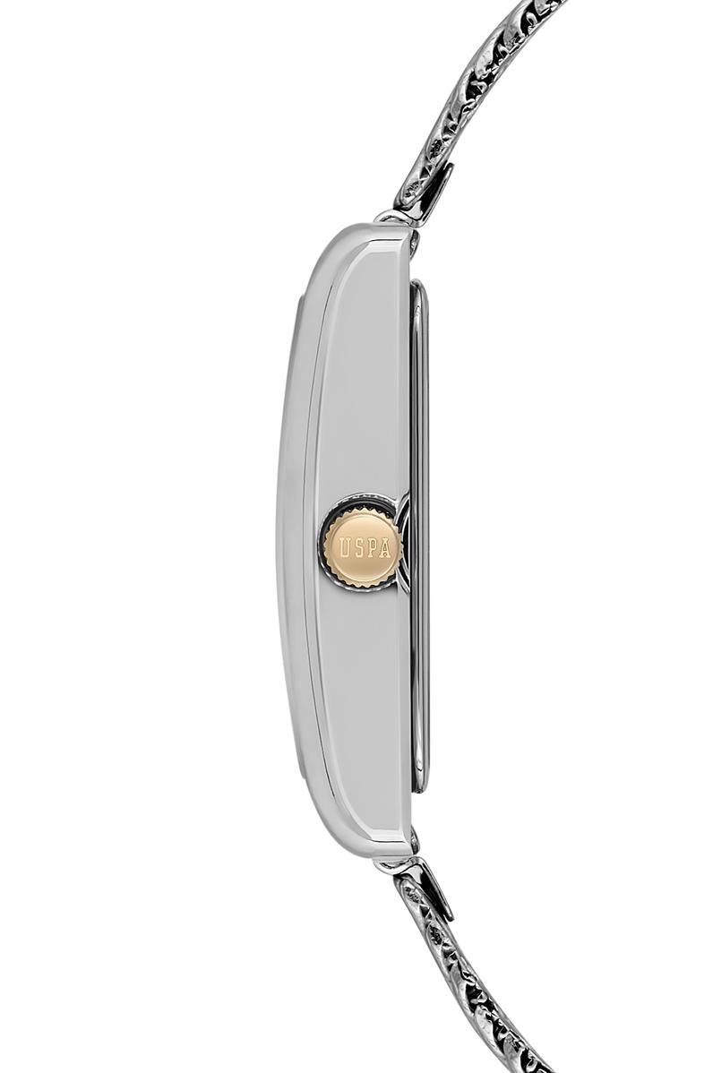 Kadın Sarı Kol Saati