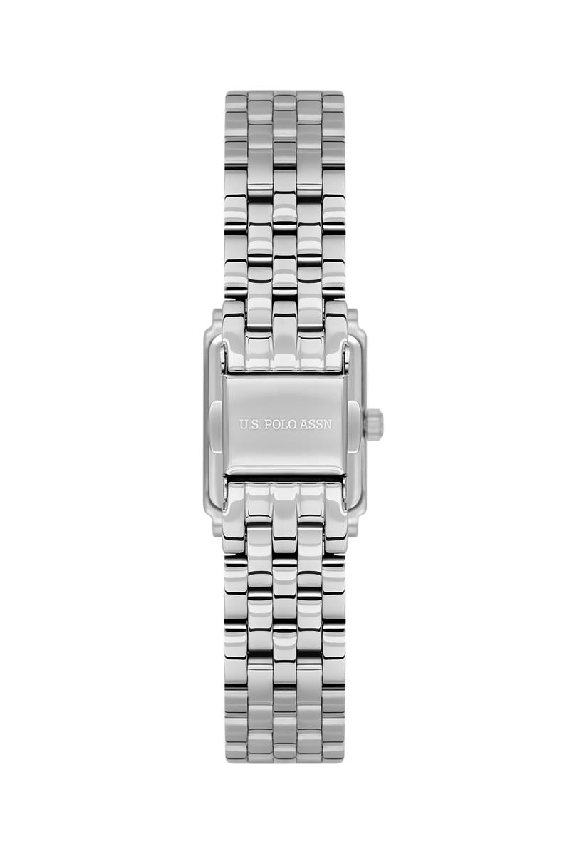 Kadın Gri Kol Saati