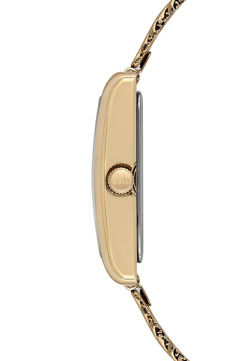 Kadın Hasır Kordon Kol Saati USPA2105-06 - 50325742001