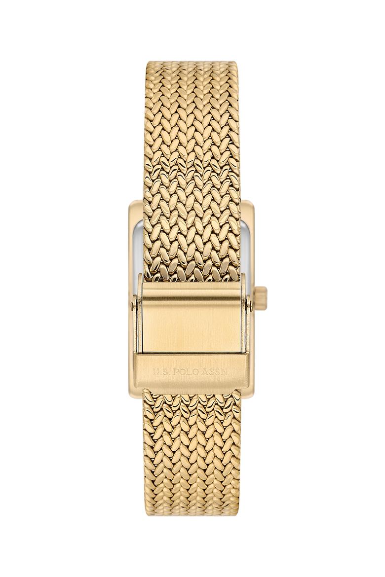 Kadın Hasır Kordon Kol Saati USPA2105-06 - 50325742001