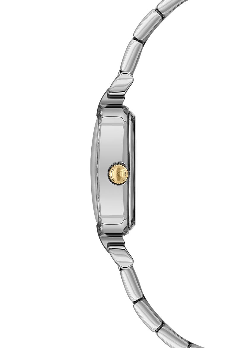 Kadın Çelik Kordon Kol Saati USPA2114-01 - 50325748001