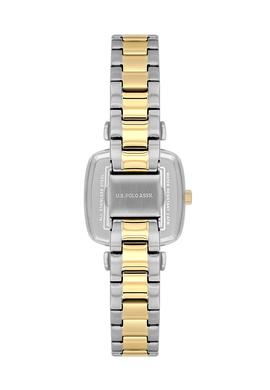Kadın Çelik Kordon Kol Saati USPA2114-01 - 50325748001