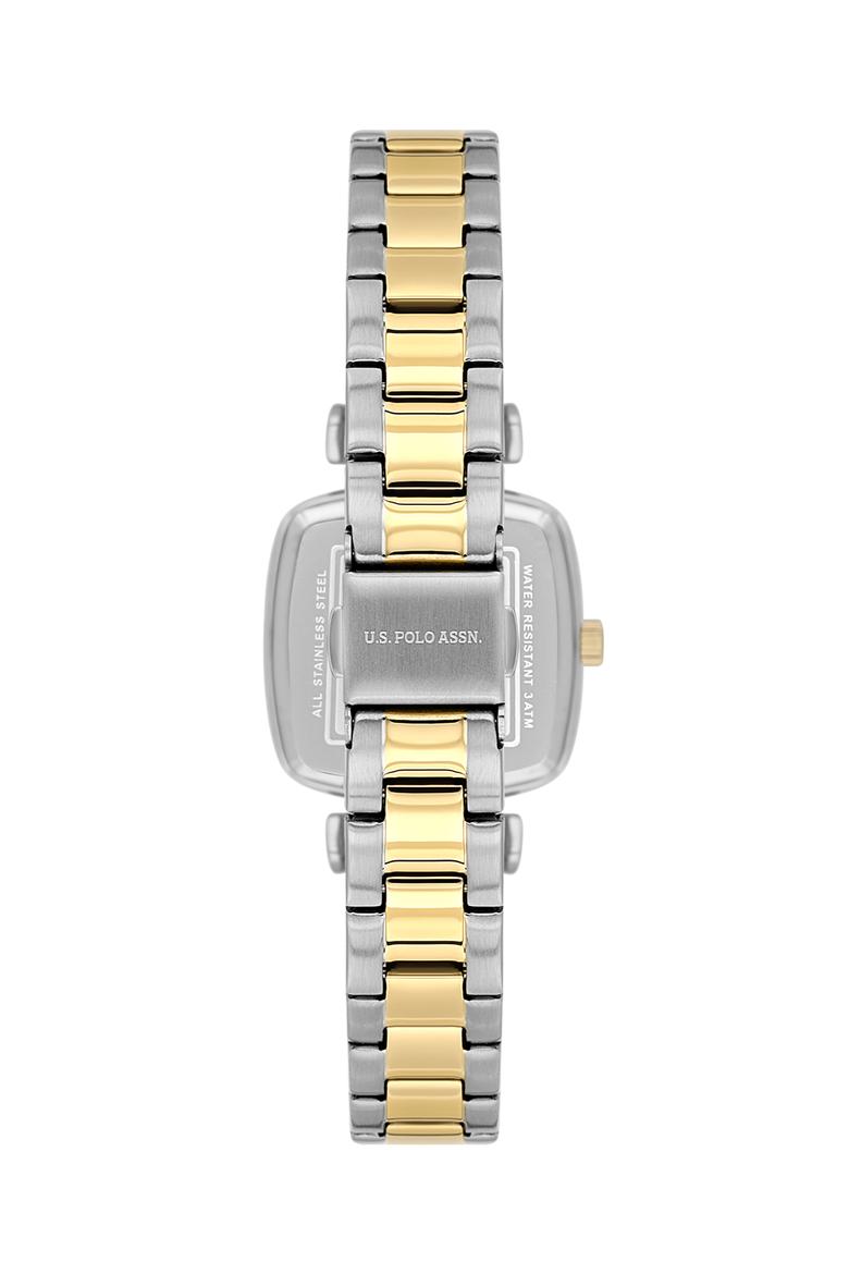 Kadın Çelik Kordon Kol Saati USPA2114-01 - 50325748001