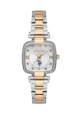 Kadın Çelik Kordon Kol Saati USPA2114-04 - 50325751001