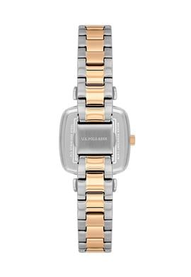 Kadın Çelik Kordon Kol Saati USPA2114-04 - 50325751001