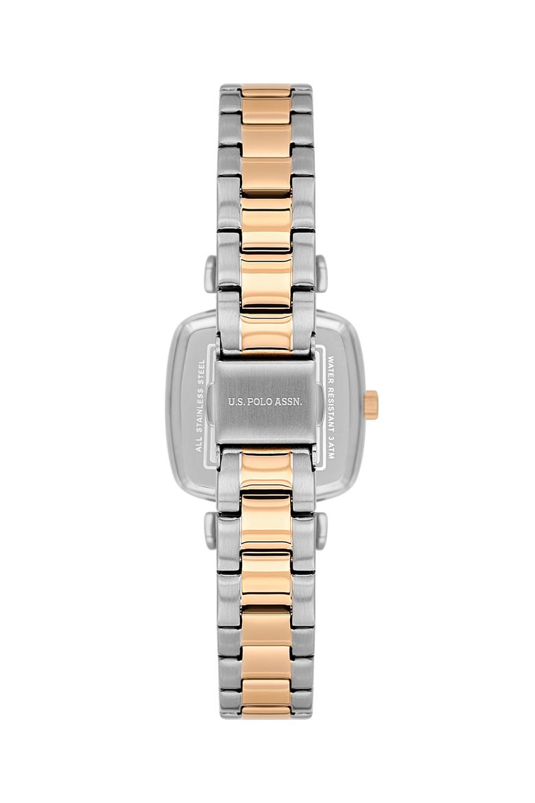 Kadın Çelik Kordon Kol Saati USPA2114-04 - 50325751001