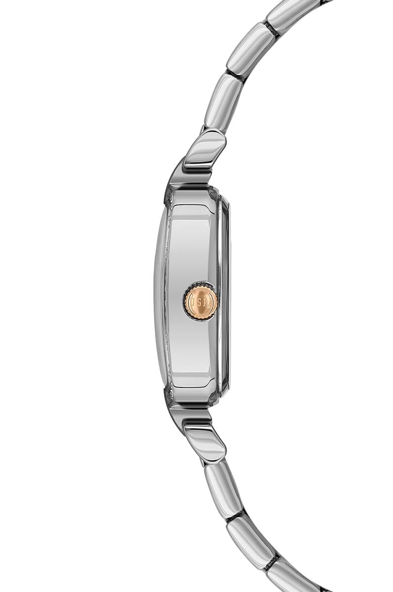 Kadın Gri Kol Saati