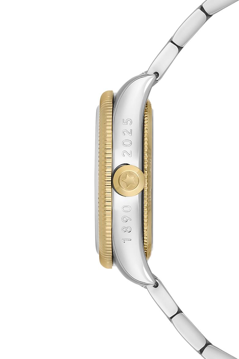 Kadın Çelik Kordon Kol Saati USPA2120-01 - 50325772001