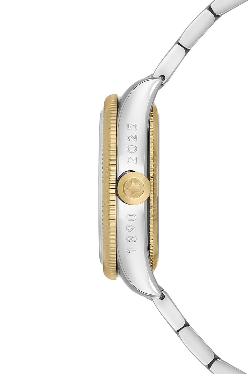 Kadın Sarı Kol Saati