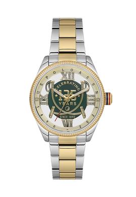 Kadın Çelik Kordon Kol Saati USPA2120-01 - 50325772001