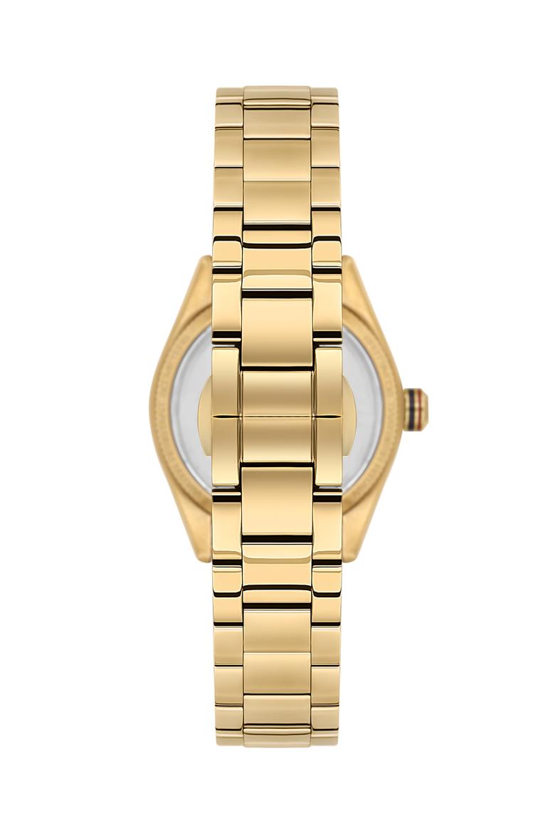 Kadın Çelik Kordon Kol Saati USPA2120-02 - 50325773001