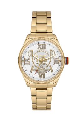 Kadın Çelik Kordon Kol Saati USPA2120-02 - 50325773001