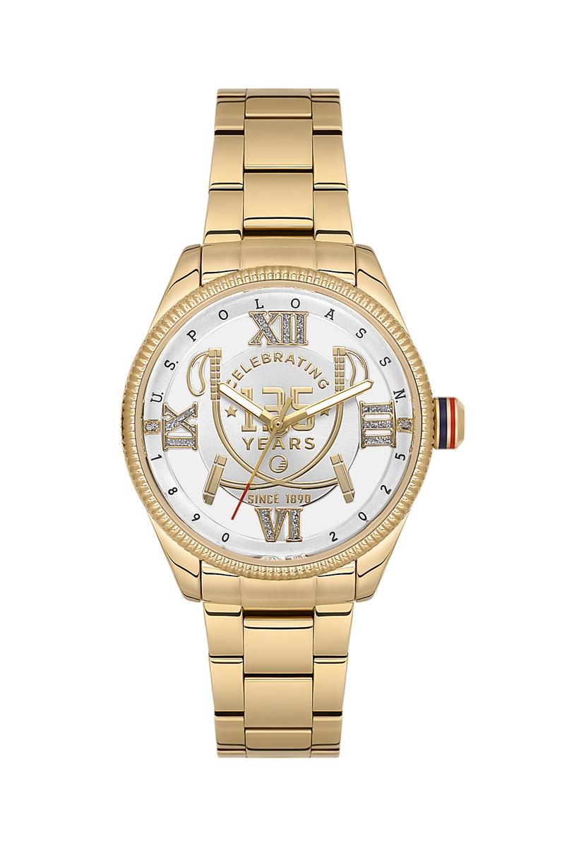 Kadın Pembe Kol Saati