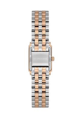 Kadın Çelik Kordon Kol Saati USPA2107-03 - 50325745001