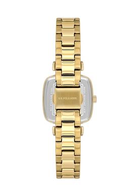 Kadın Çelik Kordon Kol Saati USPA2114-03 - 50325750001